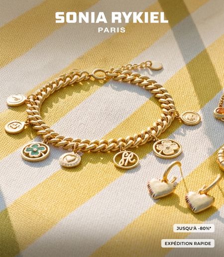 SONIA RYKIEL