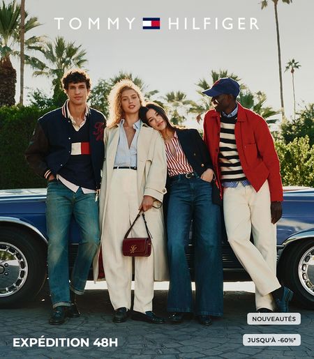 TOMMY HILFIGER