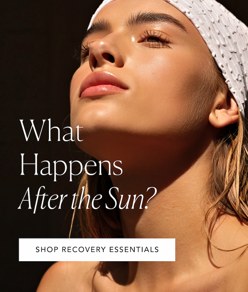 After Sun Protection