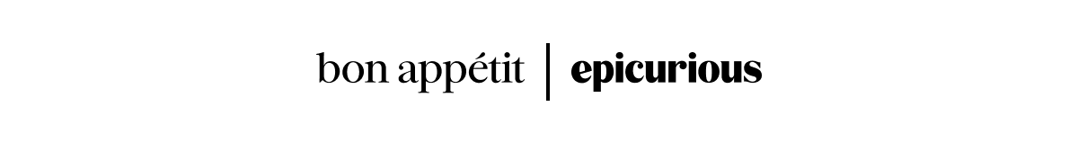 Bon Appétit | Epicurious