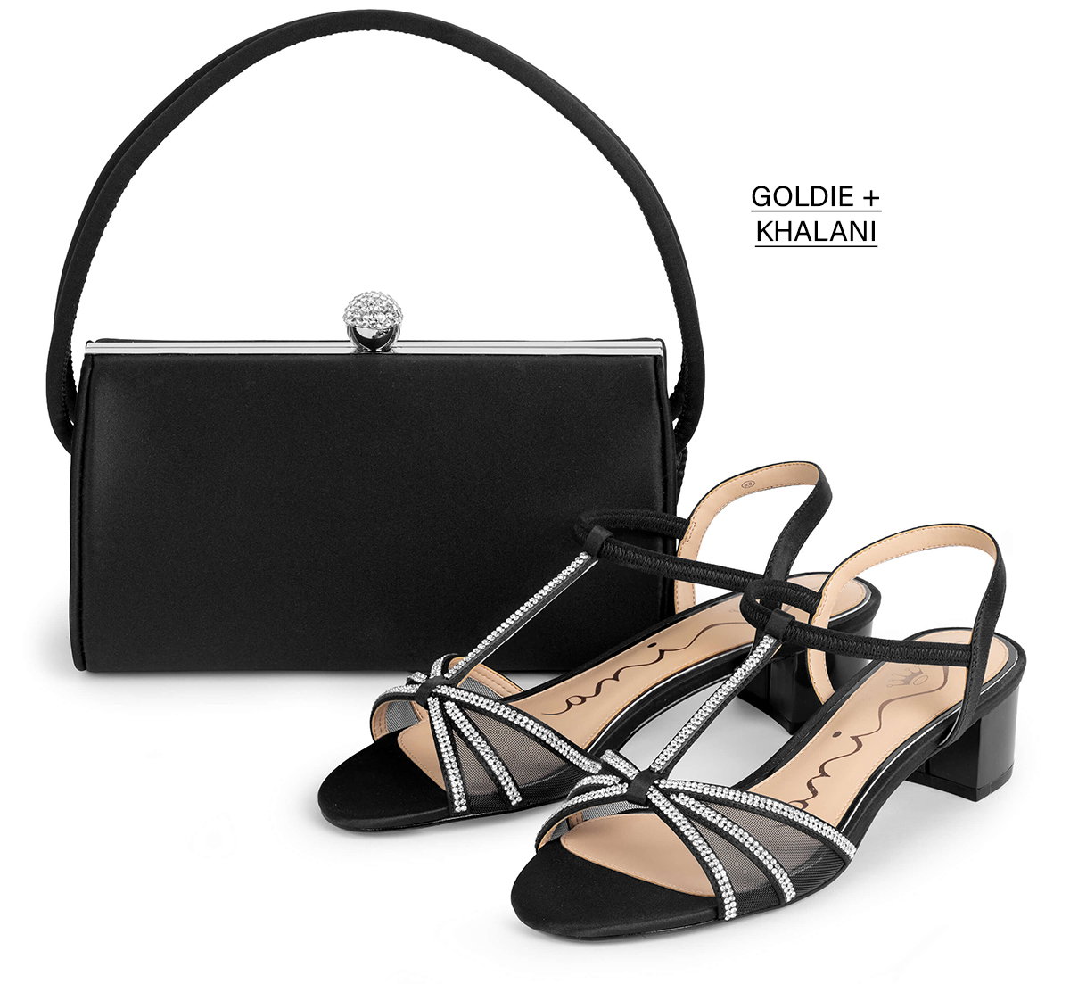 Nina Shoes