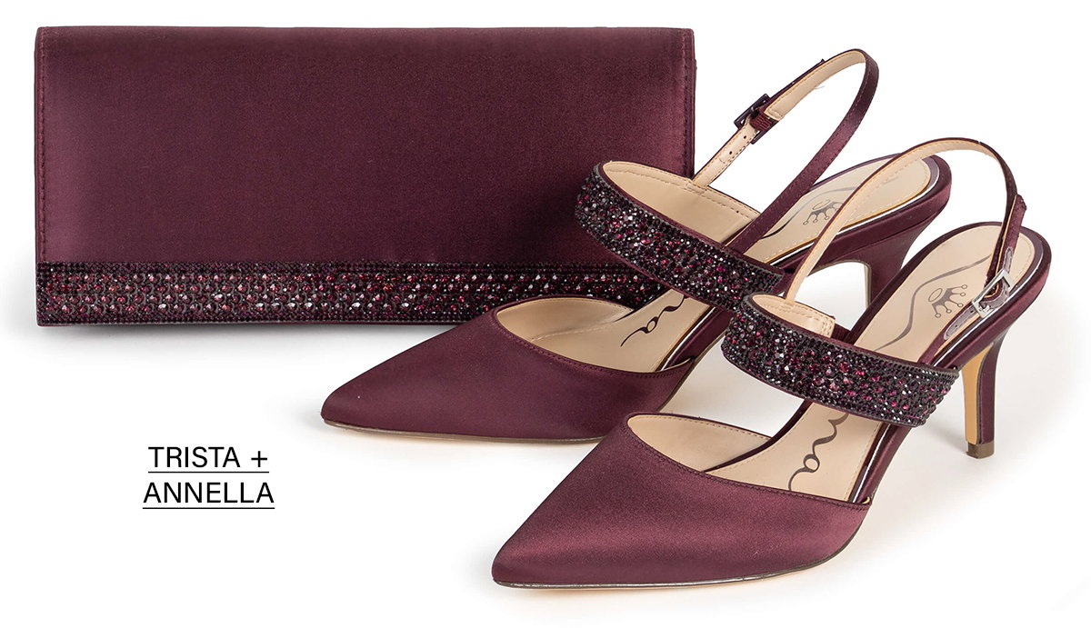 Nina Shoes