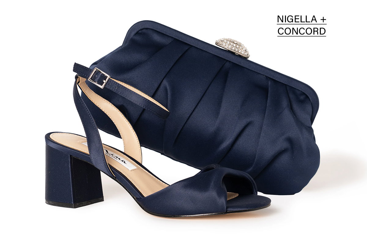 Nina Shoes