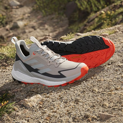 Women's Footwear