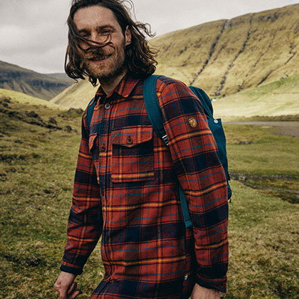 Men's Clothing