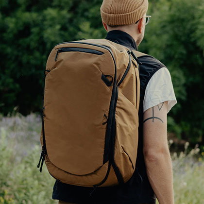 Backpack & Bags