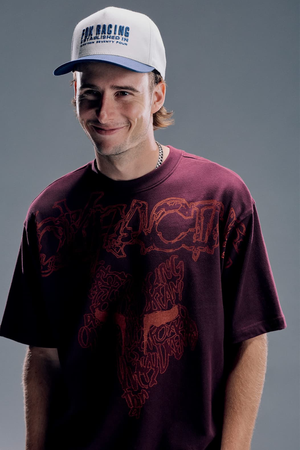 Abyss Heavyweight Short Sleeve Tee