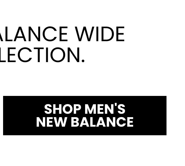[SHOP MEN'S NEW BALANCE]