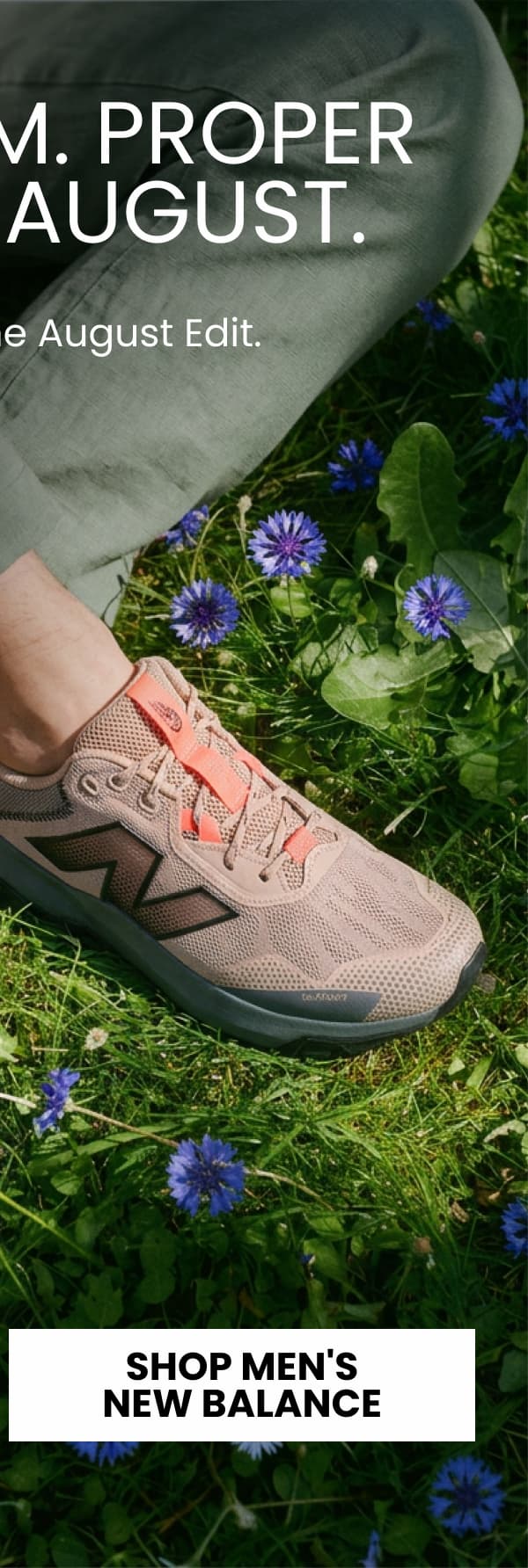 [SHOP MEN'S NEW BALANCE]