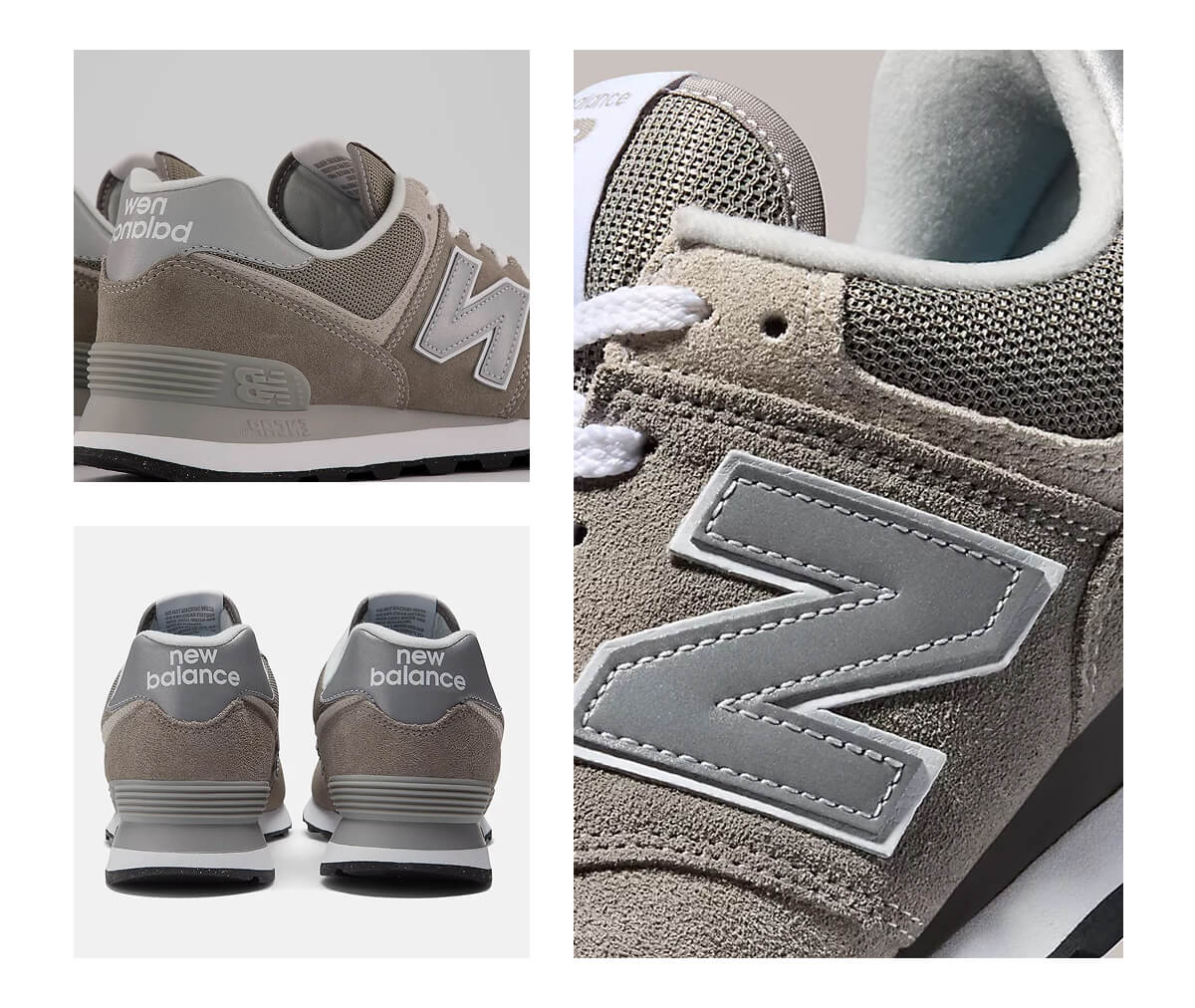 NEW BALANCE