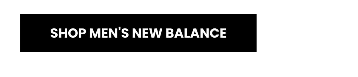 SHOP MEN'S NEW BALANCE