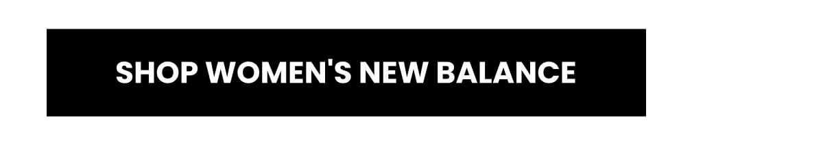 SHOP WOMEN'S NEW BALANCE