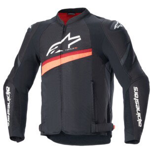 Alpinestars T-GP Plus R V4 …