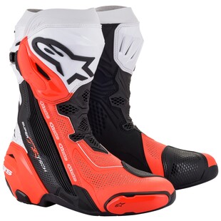Alpinestars Supertech R Vented …