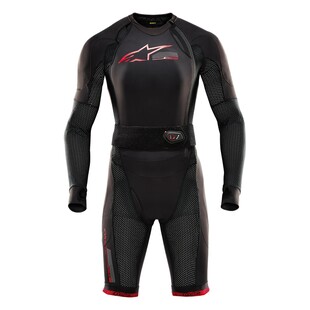 Alpinestars Tech-Air 10 Race …