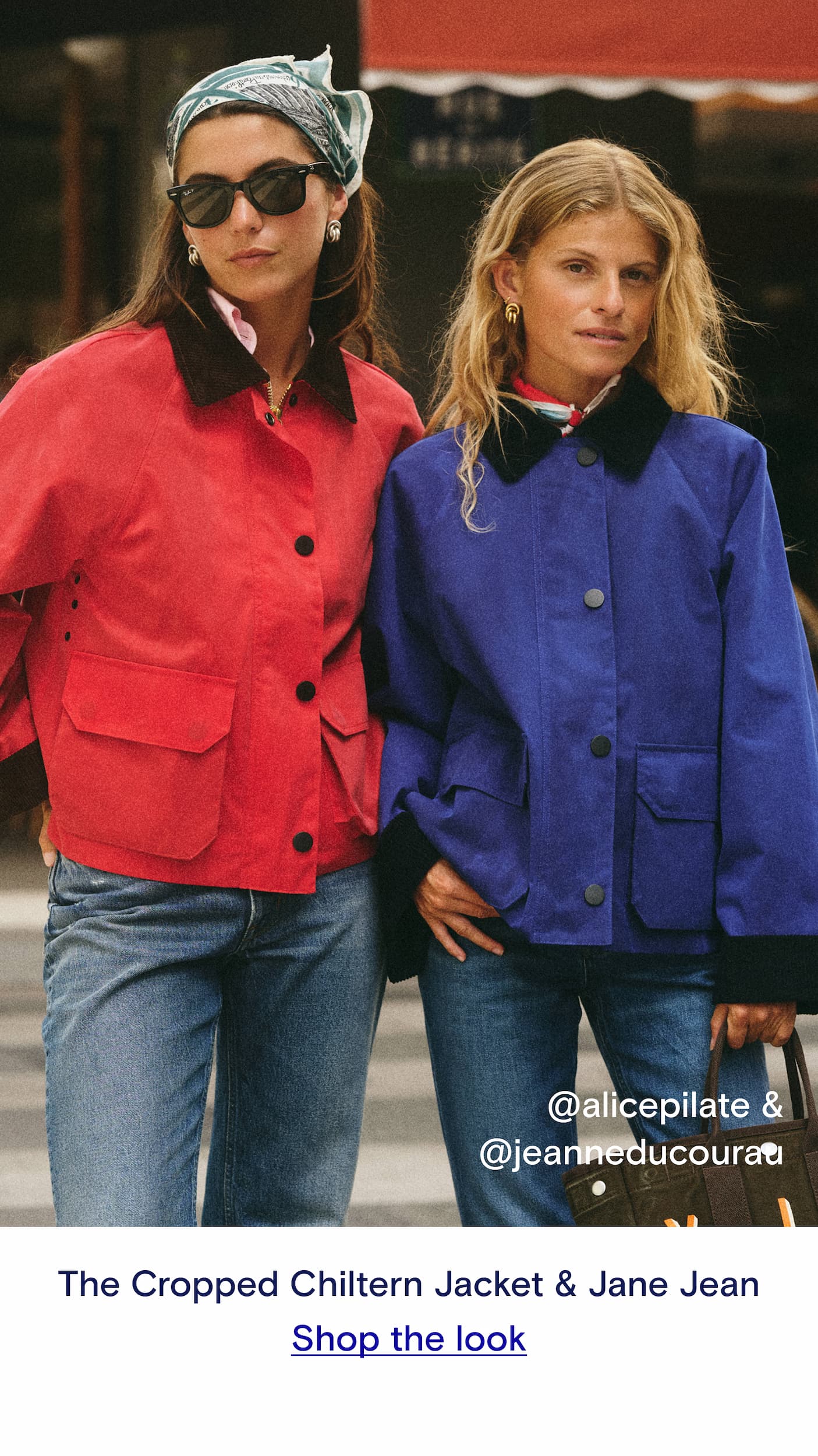 Shop the look