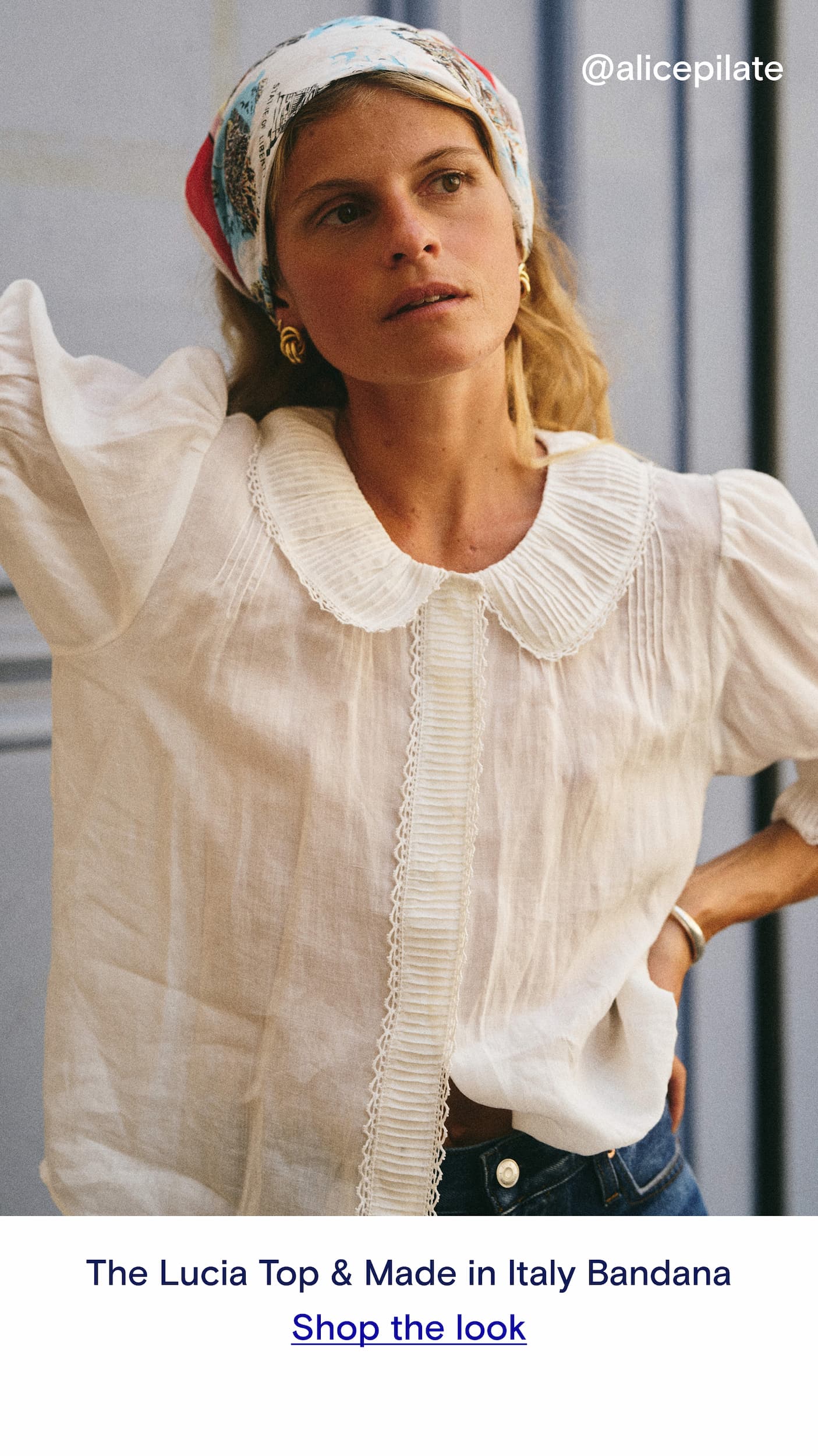 Shop the look