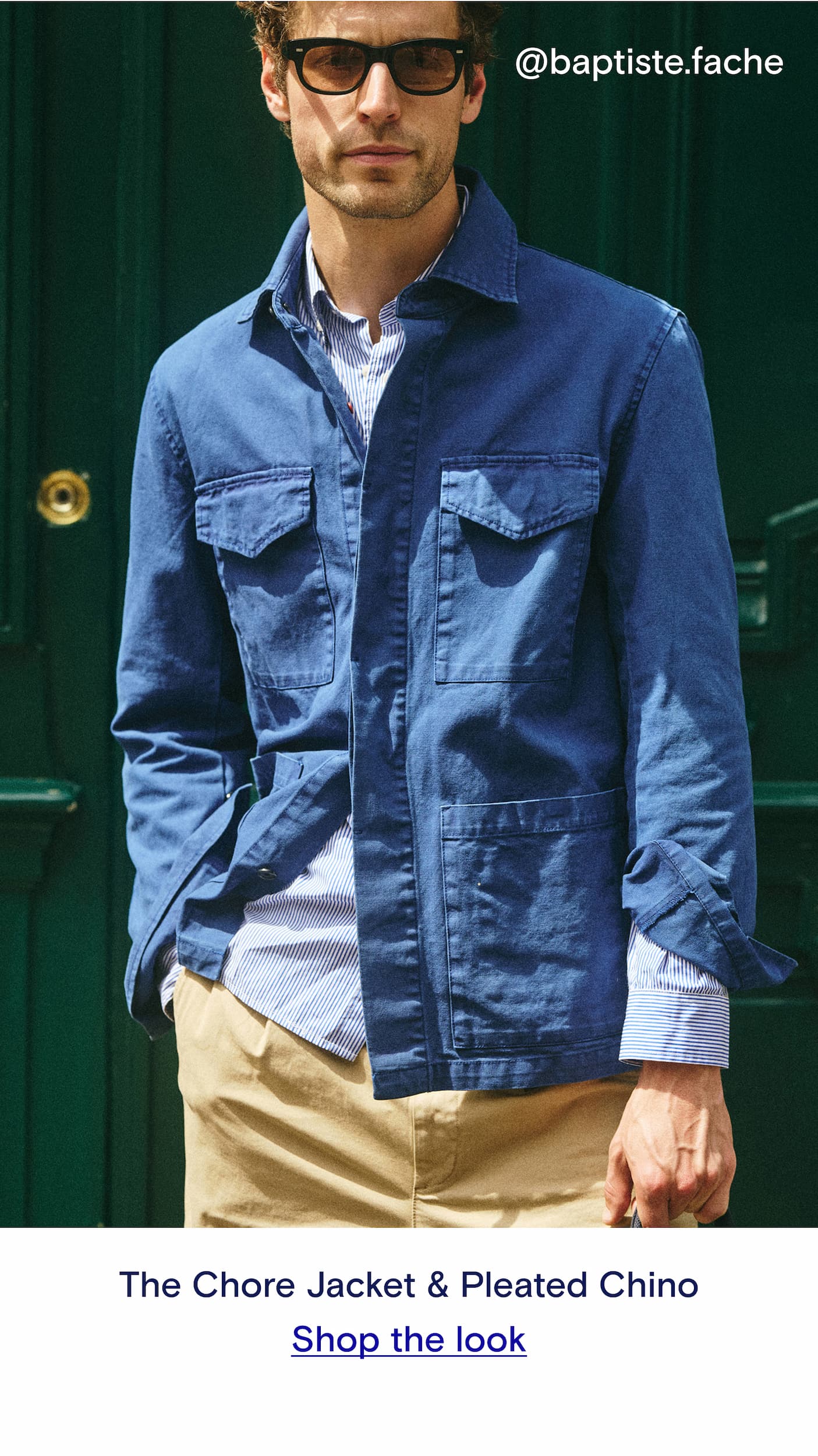 Shop the look