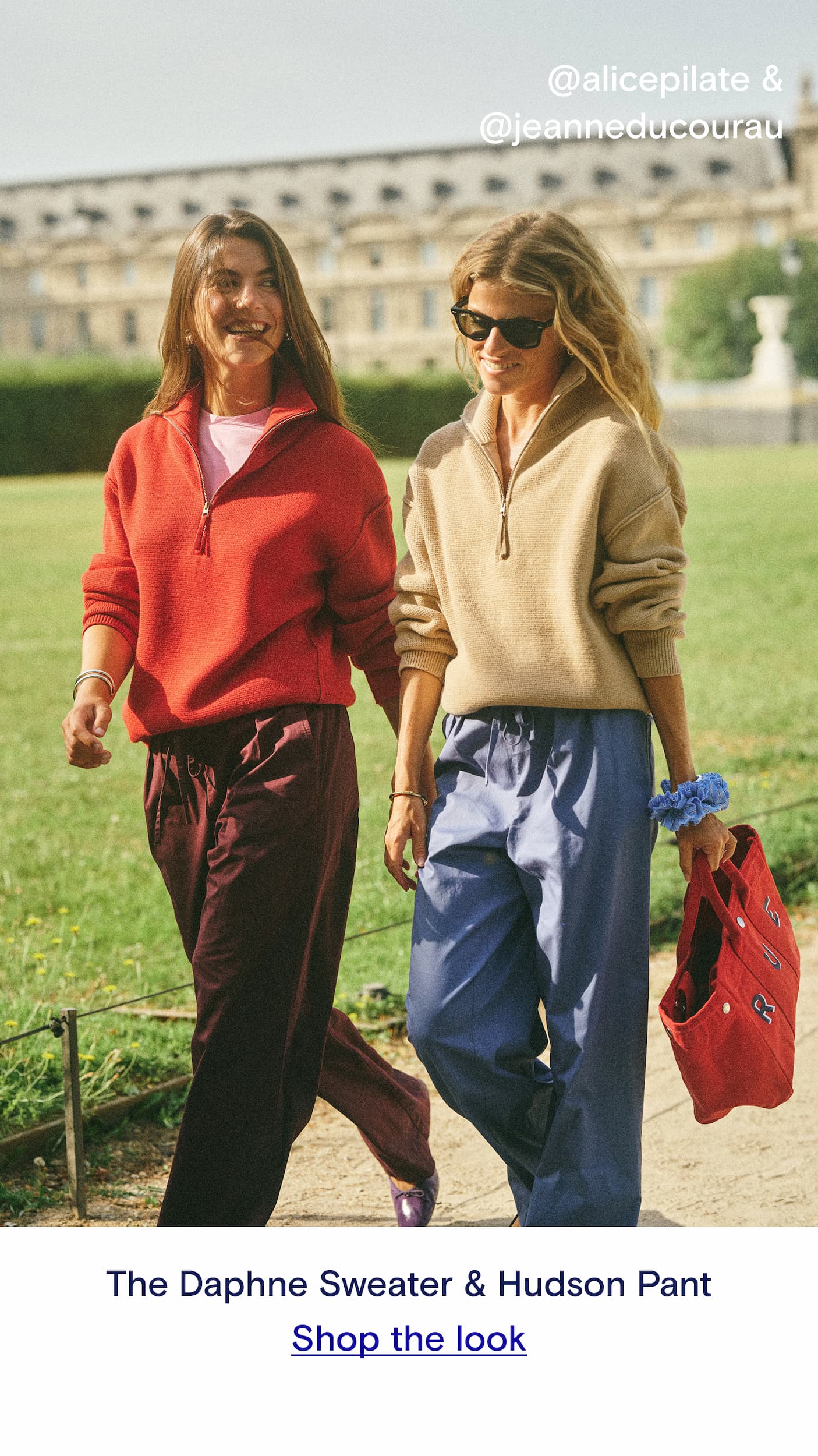 Shop the look