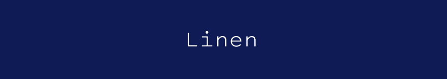 Linen