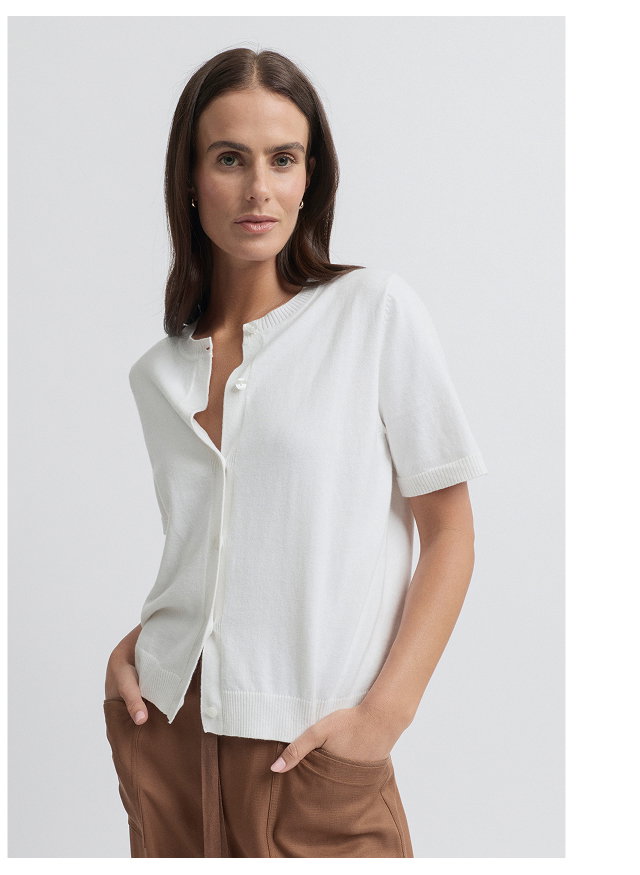 Inca Knit Cardi