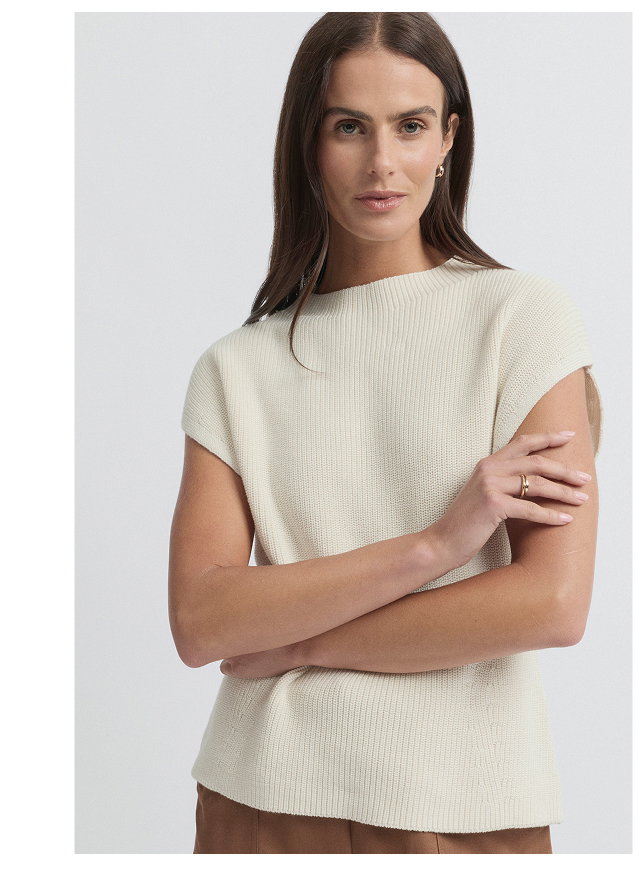 Insignia Knit