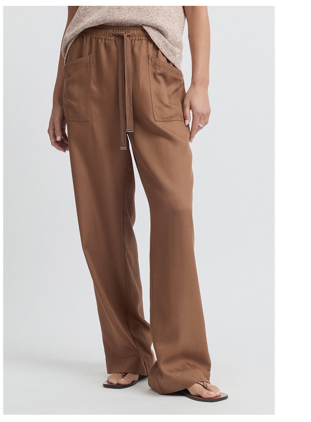 Entwine Pant