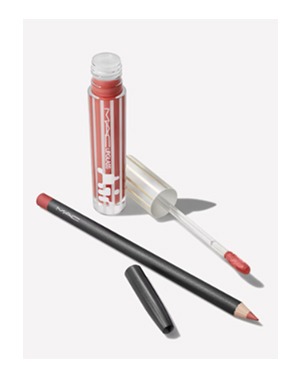 GLOSSY COMFORT LIP COMBO