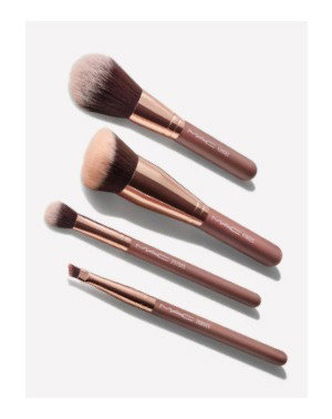 POCKET PLUSHIES MINI BRUSH KIT