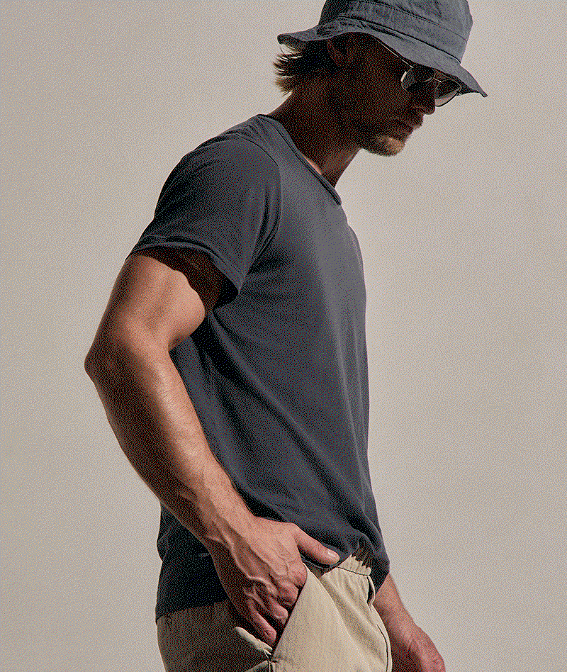 MEN'S SUMMER TEES
