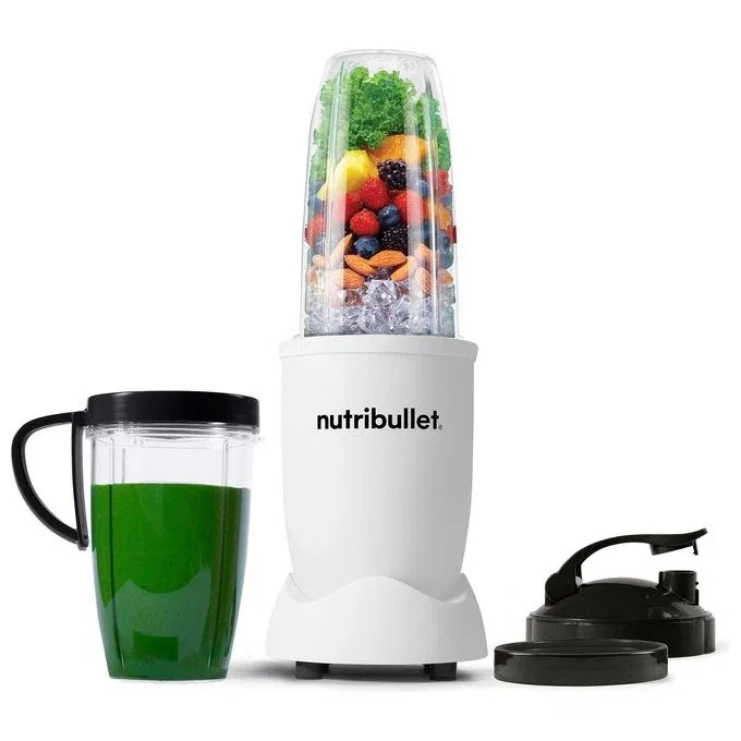 Image of NutriBullet NB907MAW