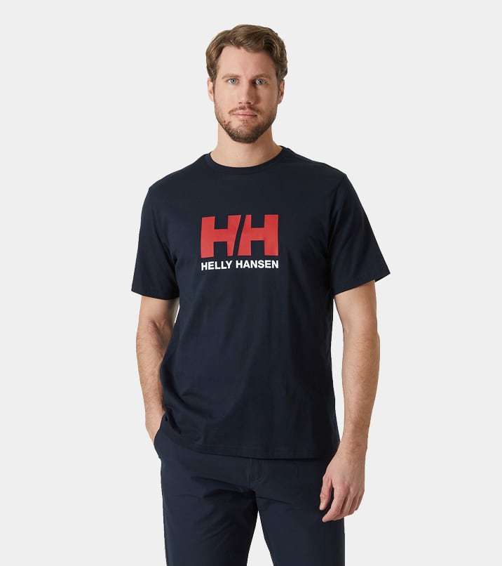 Men's HH Logo T-Shirt 3.0