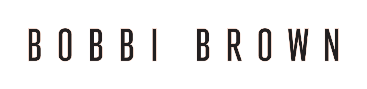 Bobbi Brown logo.
