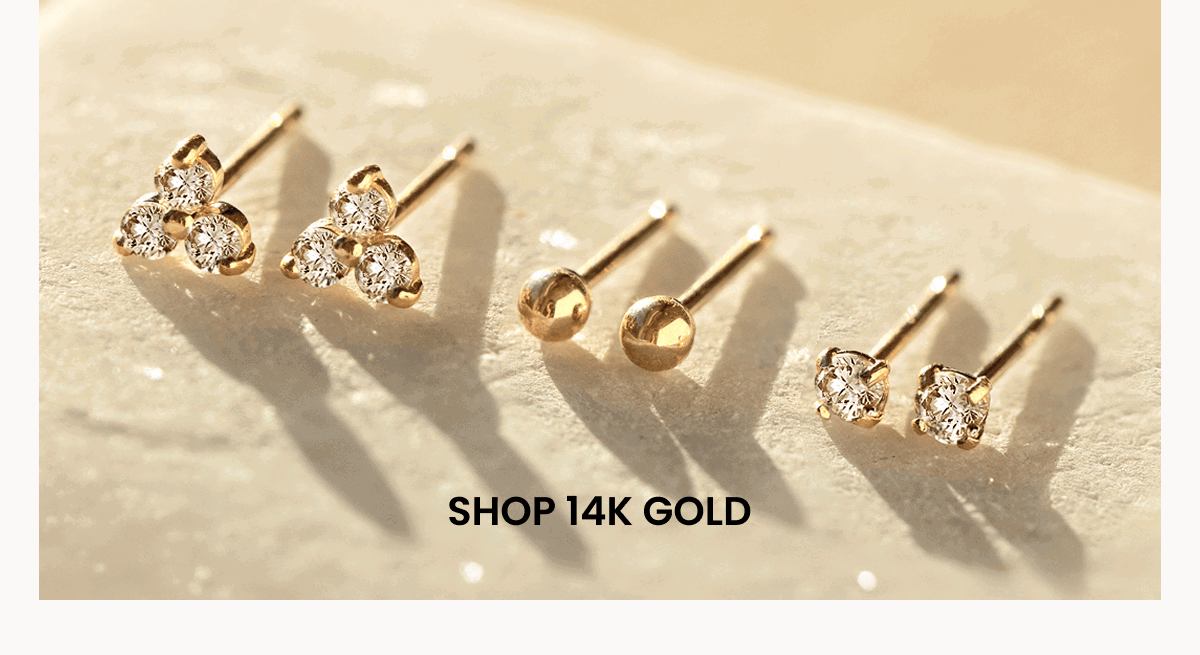 SHOP 14K GOLD