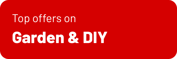Top offers on Garden & DIY