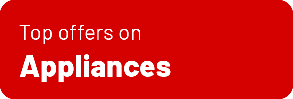 Top offers on Appliances