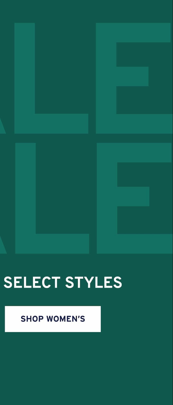extra 30% off select styles  Shop Women's