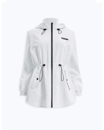 AA Contrast Spray Jacket