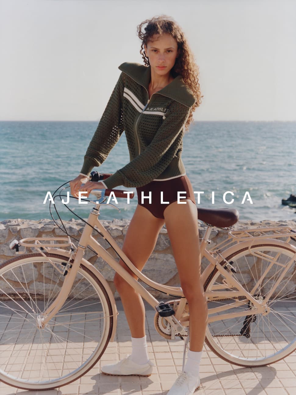 AJE ATHLETICA New Arrivals
