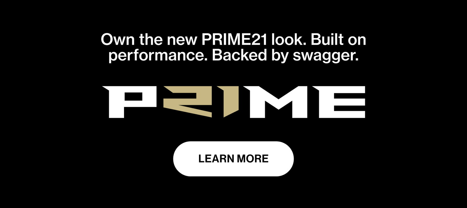 Prime21 Collection Pitch