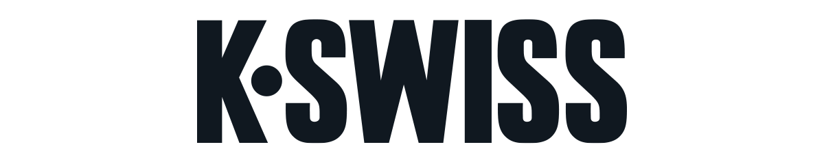 K-Swiss Logo