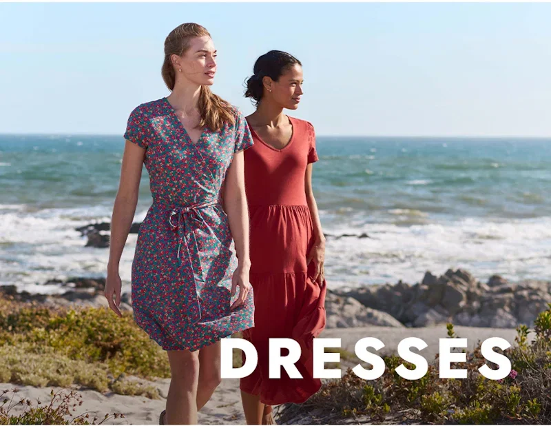 Dresses