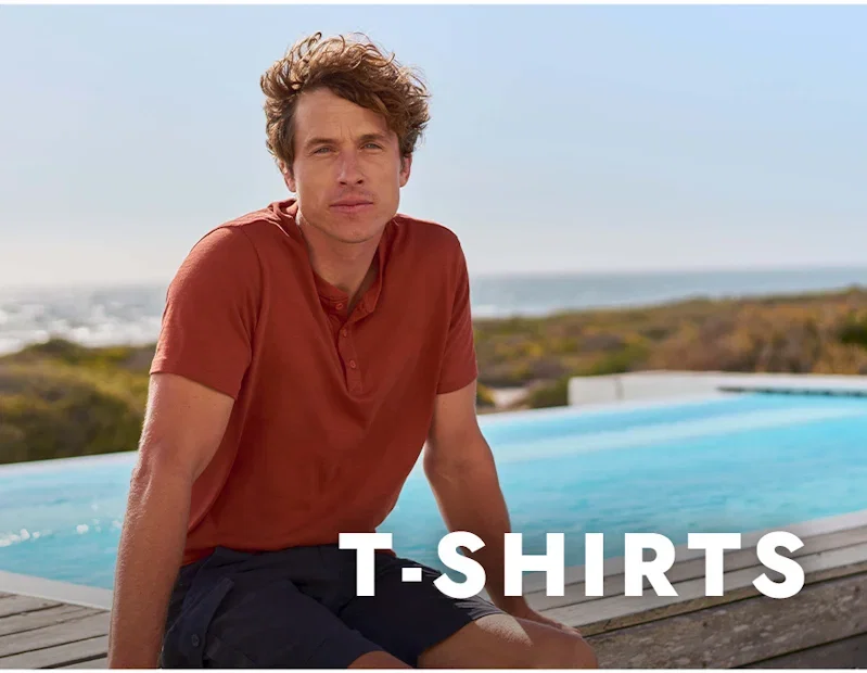 T-Shirts