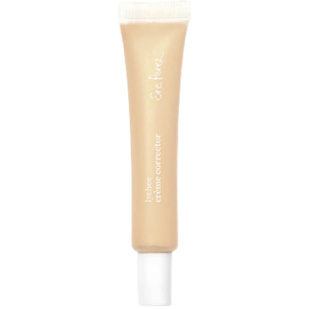 Lychee Creme Corrector Uno (10 ml)