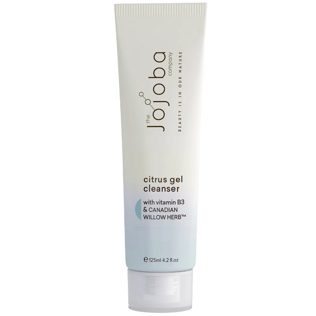 Citrus Gel Cleanser (125 ml)