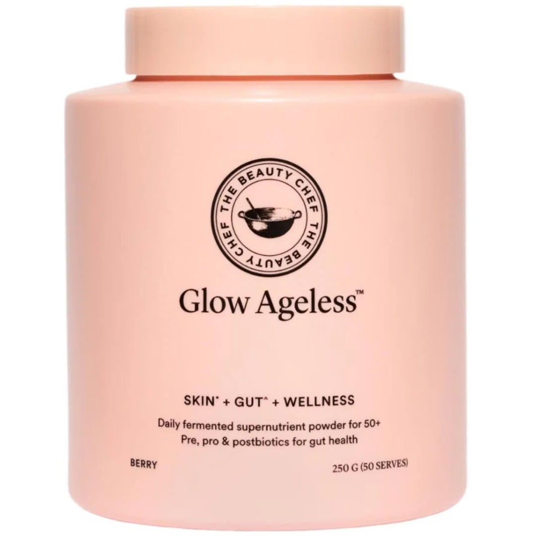 Glow Ageless Limited Edition (250 g)