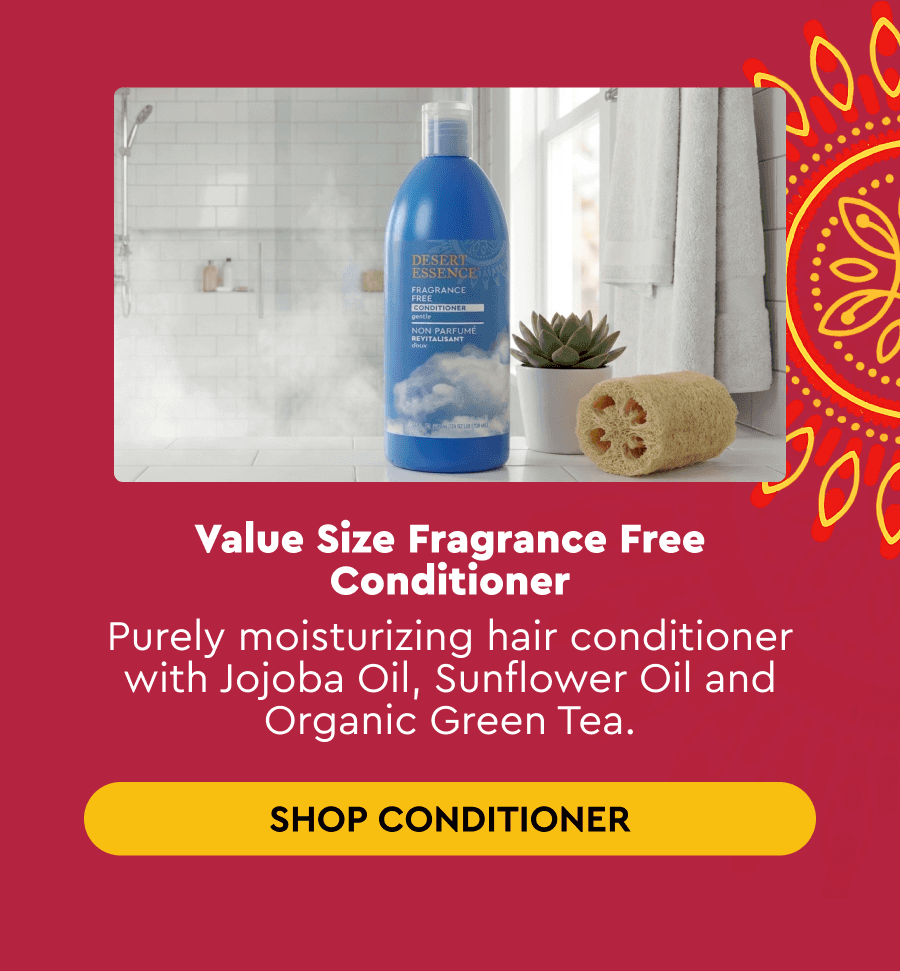 SHOP CONDITIONER