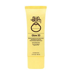 Lotion Solaire pour le Visage Original Glow SPF 30