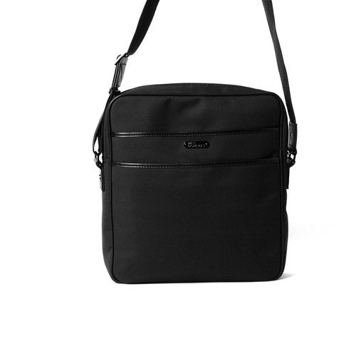Sacoche Bandoulière noir  en tissu
