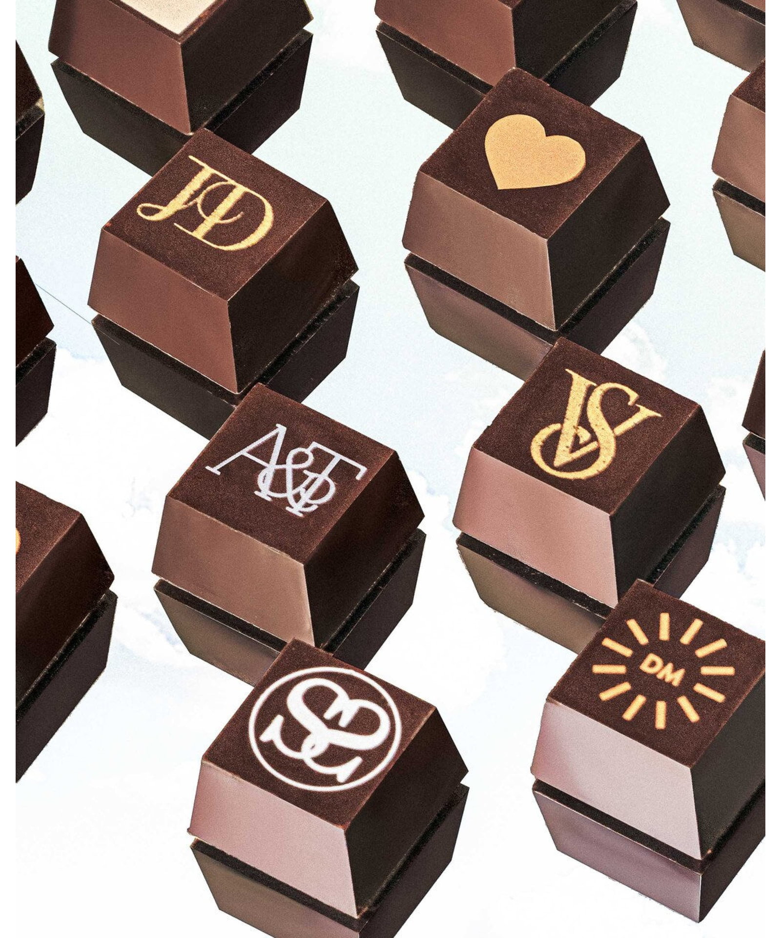 Compartes Chocolatier